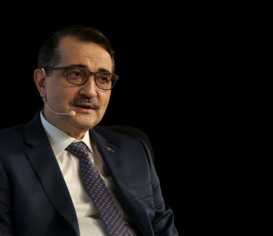 Fatih Donmez: Këtë vit mund të hapet një pus eksplorues i ri në Detin e Zi