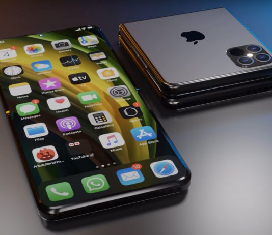 A do të duket kështu iPhone 13