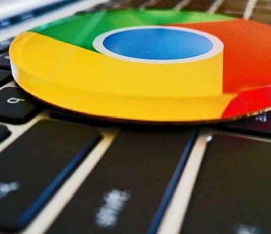 Chrome po prezanton sinjalizime të reja