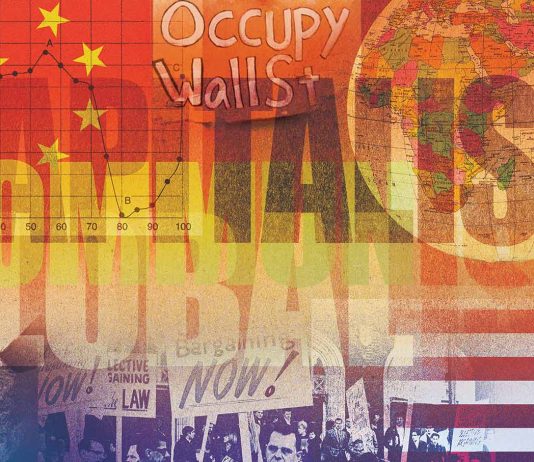 Faza e re e kapitalizmit- Pse është momenti që njerëzimi të kapërcejë gjendjen ku është