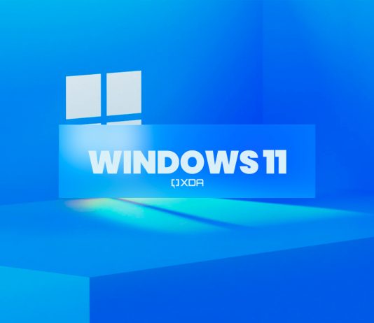 Rrjedh online Windows 11, ngjan me Windows 10X