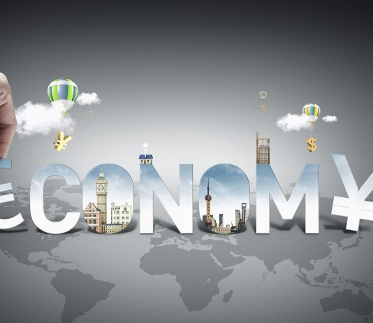 Ekonomia Botërore pritet të arrijë në 315 mijë trilionë dollarë në 2025