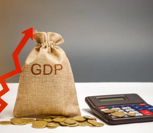 Bruto Produkti Vendor (BPV) me Qasjen e Shpenzimeve dhe të Prodhimit