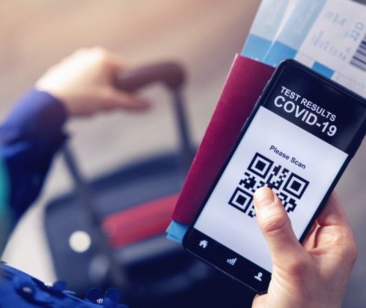 Pasaportë digjitale e BE-së për Covid-19, këto vende përdorin sistemin e ri të udhëtimit