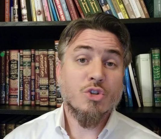 T’i kuptojmë Kriptovalutat dhe mënyrën sesi ligji islam krijon rregulla dhe vendime – Joe Bradford