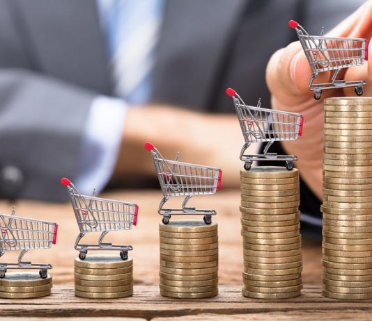 Rënie e lehtë e inflacionit