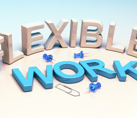 Fuqia e lakueshmërisë – Fleksibiliteti