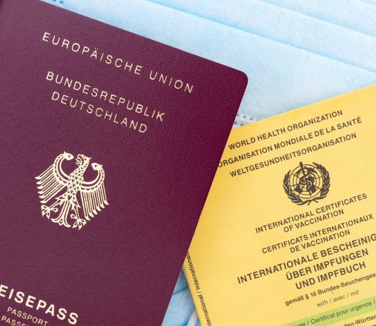 Cilat janë vendet europiane që kanë më pak kufizime për të udhëtuar tani?
