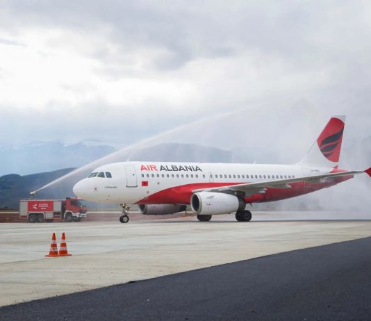 Bileta Avioni me vetëm 1 Euro! Aeroporti i Kukësit nis fluturimet në Zyrih dhe Stamboll