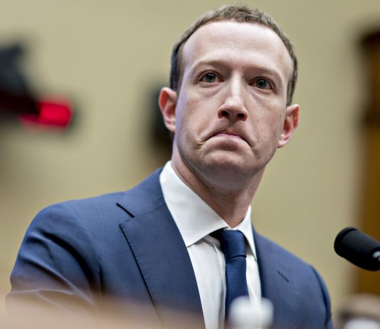 Mark Zuckerberg nuk është më në listën Top 100 të CEO-ve të Glassdoor
