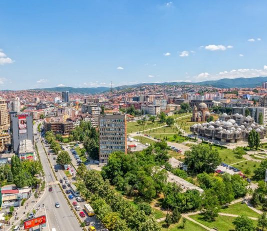 Statistikat Afatshkurtëra të Tregtisë me Pakicë