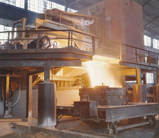 Statistikat Afatshkurtra të Industrisë