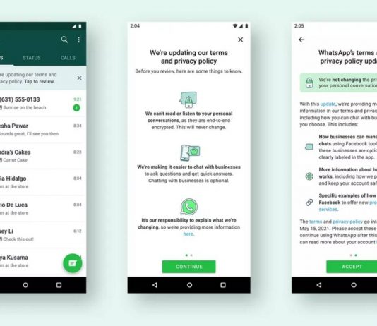 Cilat janë risitë më të reja të WhatsApp