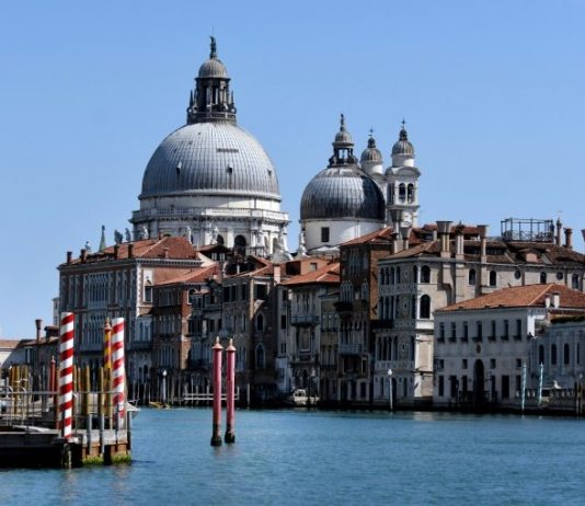 Reforma globale e taksave në krye G20 takohet në Venecia