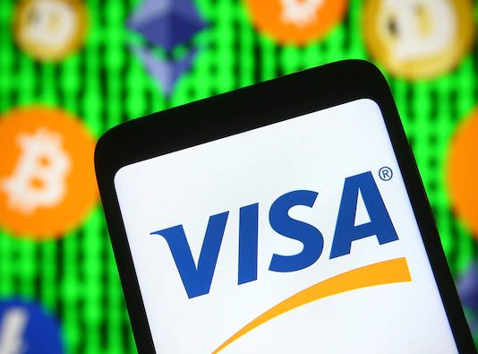 Visa bashkëpunon me mbi 50 kompani kriptomonedhash për të lejuar klientët të shpenzojnë dhe konvertojnë monedhat dixhitale