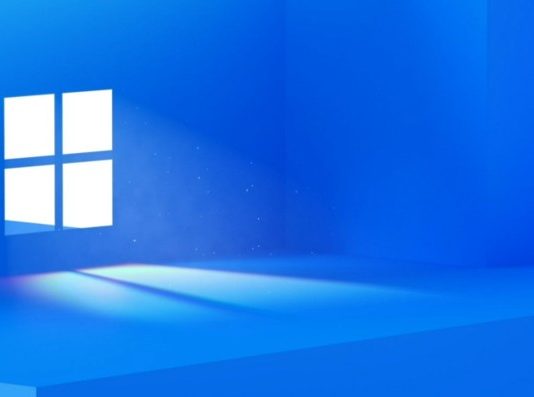 Microsoft ka publikuar pamjet e para se si do të duket Windows 11