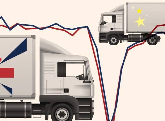 Covid-19 maskoi impaktin e Brexit në ekonominë e Britanisë