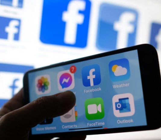 Facebook thotë se 1 miliard dollarë duhet të shpenzohen për të rritur krijuesit