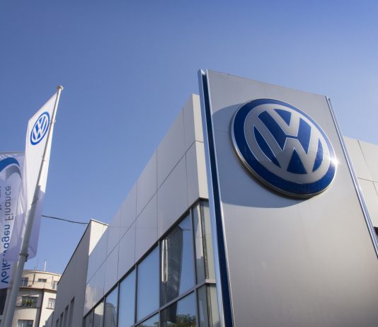 BE gjobit BMW, Grupin Volkswagen për kufizimin e konkurrencës në pastrimin e emetimeve të karburantëve