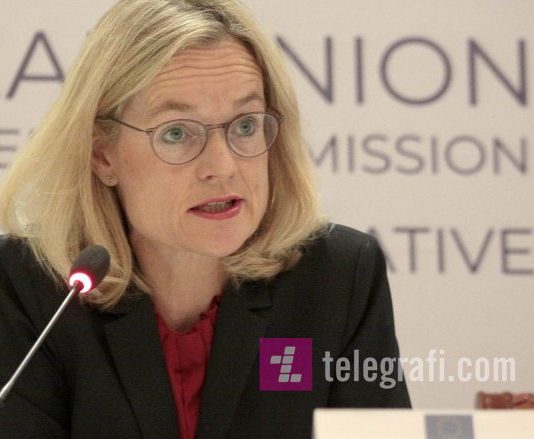 Viola Von Cramon: Kosova duhet të përqendrohet në energji solare dhe me erë