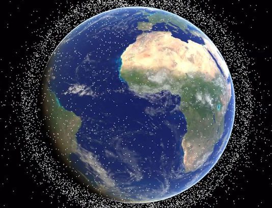 Starlink, rrjeti satelitor i Elon Musk do të shpërndajë internet në gjithë botën brenda pak javësh