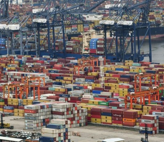 Rritja e Kinës ngadalësohet në 7.9% në tremujorin e dytë në rimëkëmbjen e Covid