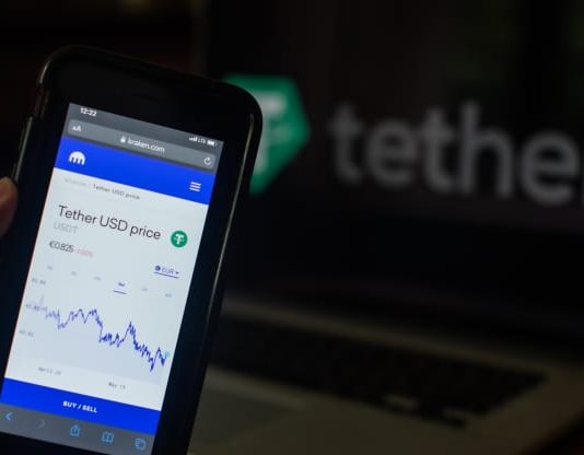 Tether, kriptomonedha e famshme që po shqetëson ekonomistët