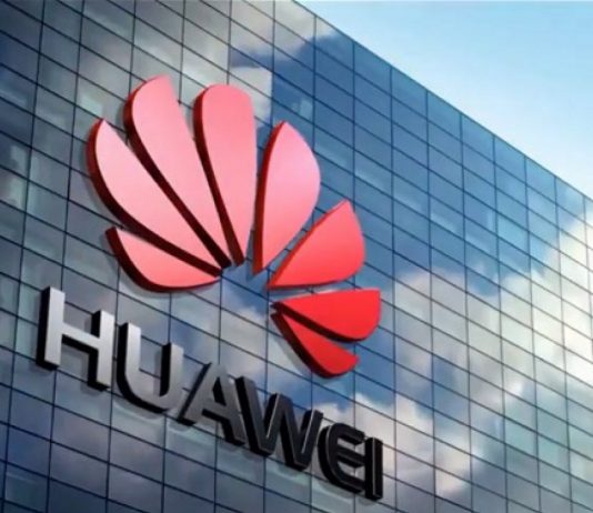 Huawei kontratë 4G me Volkswagen