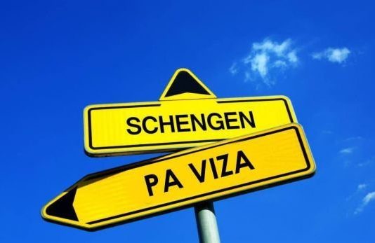 Shtetet ku kosovarët mund të udhëtojnë pa viza