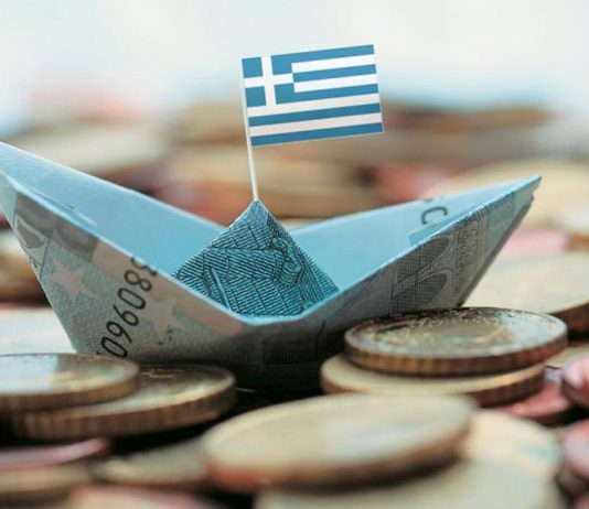 Ekonomia greke gëzon rritje të madhe, thotë NBG