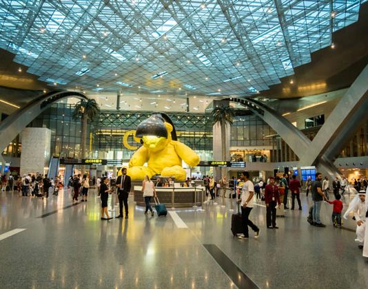 Për herë të parë në gati një dekadë, ekziston një tjetër “aeroport më i mirë në botë”