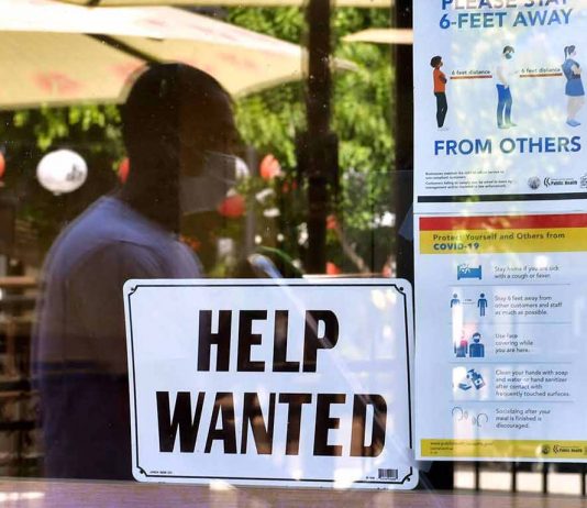 Mësimet nga eksperimenti ekonomik amerikan