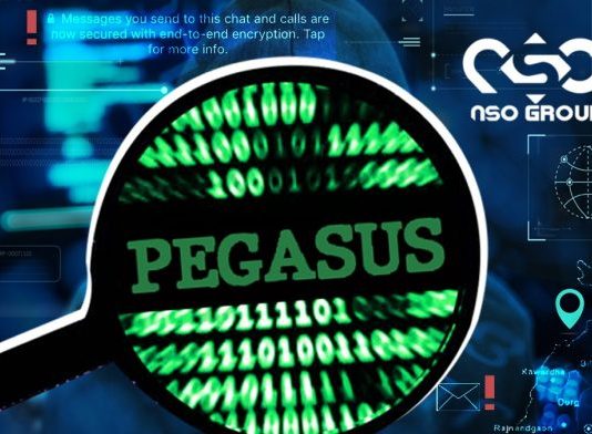Komisioneri i BE-së bën thirrje për veprim urgjent kundër programit të përgjimit Pegasus