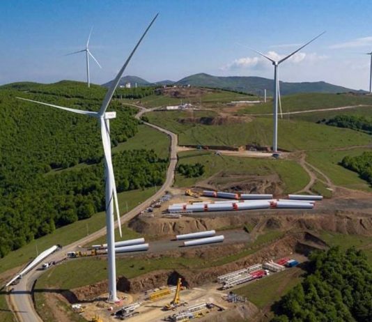 Erë e re në energjetikën kosovare: Në prag të finalizimit të tërësishëm Shala e Bajgorës