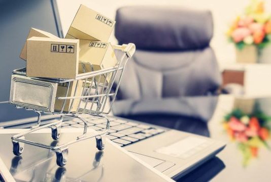 Tregjet më të mëdha të e-commerce në botë