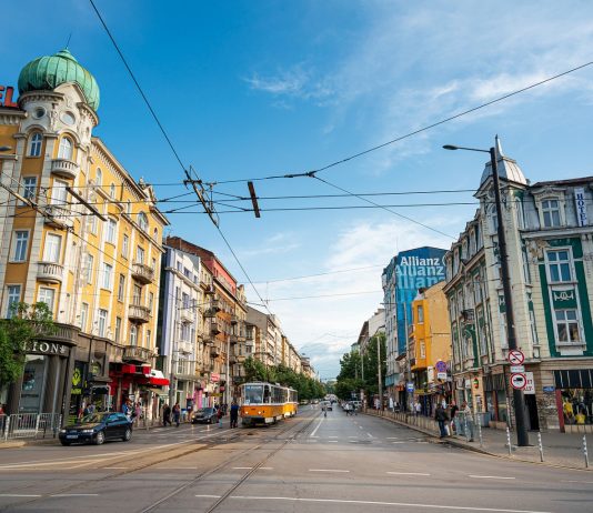 Bullgari, konsumi rrit ekonominë me 9.6% në tremujorin II