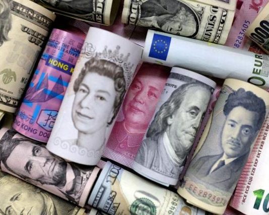 Borxhi global po i afrohet shpejt rekordit prej 300 trilion dollarësh