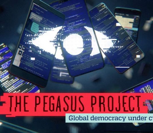 Pegasus: Programi izraelit dhe lufta kibernetike