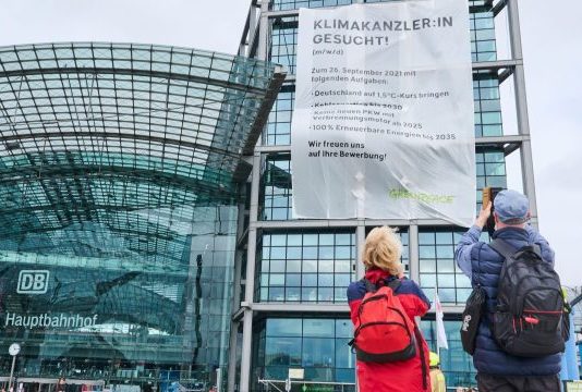 Udhëheqësi i ardhshëm i Gjermanisë do të jetë vendimtar për ekonominë e vendit