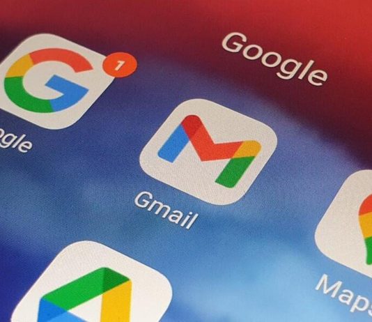 Google e tranformon Gmail-in në një platformë ku mund të bëhen thirrje telefonike