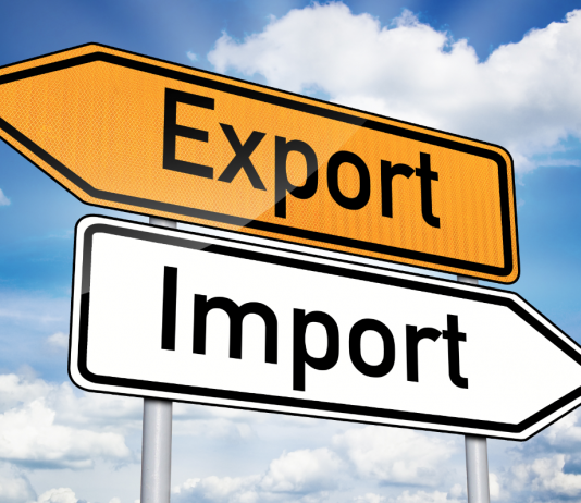 Metalet bazë dhe artikujt prej tyre me rritjen më të madhe të eksporteve