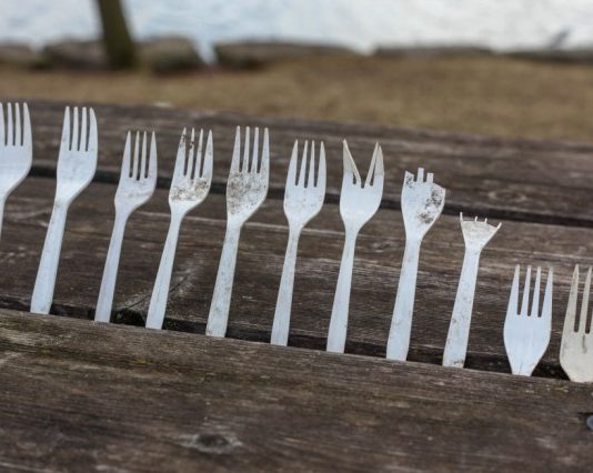 Ndalohet shitja e produkteve plastike njëpërdorimshme në Slloveni