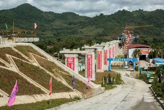 “Borxhi i fshehur”, që vendet në zhvillim kanë për projektin e Kinës “Një brez një rrugë ” arrin 385 miliardë dollarë