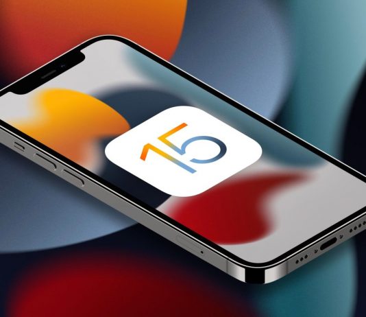 Sistemi Operativ i Apple, iOS 15, vjen më në fund