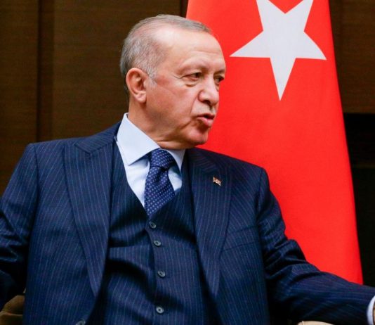 Erdoğan: Turqia me siguri do të jetë një nga 10 ekonomitë më të mëdha botërore