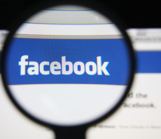 Facebooku po përballej me kryengritjen e vet krahas trazirave në Capitol