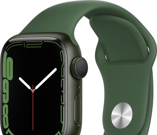 Apple Watch 7 ka një teknologji të re ekranit