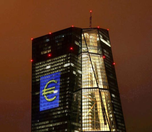 Inflacioni në eurozonë më i lartë se parashikimi. Mund të ndikojë mbi pagat