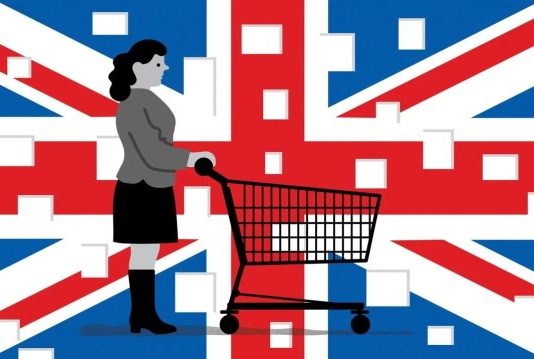 Rimëkëmbja ekonomike e Britanisë nga pandemia nuk është e lehtë