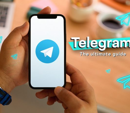 Telegram: 70 milionë përdorues të rinj u shtuan gjatë rënies së Facebook-ut